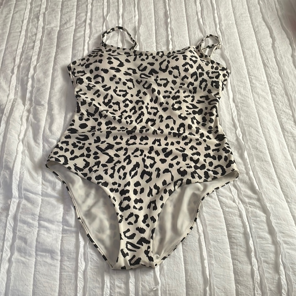 Aerie one piece swimsuit